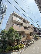 ハイツ大今里 1階 築8年9ヶ月の賃貸物件