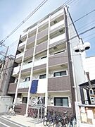 今里駅より徒歩5分 5階 築9年3ヶ月の賃貸物件