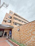 ベルハイム小阪 4階 築39年1ヶ月の賃貸物件