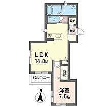 間取り：211057242810