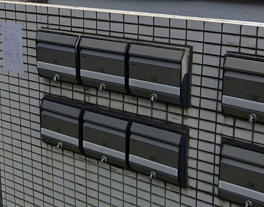 メゾンドブランシュかしわ台_その他_2