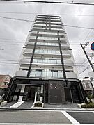 針中野駅より徒歩9分 11階 築1年9ヶ月の賃貸物件