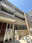 大阪市北区長柄西１丁目 3階建 築5年のイメージ