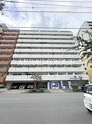 ニューハイツ八丁堀