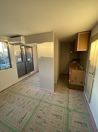 AvenirTamagawaGakuen_内装_0