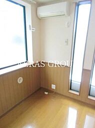 アーバンプレイス椎名町 1階ワンルームのリビング/ダイニング