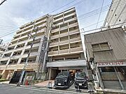 みなと元町駅より徒歩2分 2階 築22年10ヶ月の賃貸物件