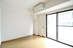 サンテミリオン三田 7階1Kのリビング/ダイニング