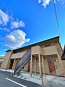 Ｄ—ｒｏｏｍＳＥＮＺＵ 1階 築9年2ヶ月の賃貸物件