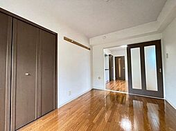 花みずき新館 109 1階1Kのリビング/ダイニング