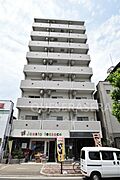 キャナル天満橋 5階 築18年7ヶ月の賃貸物件