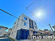 メゾンソフィアの賃貸物件