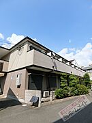 クレシェンテ老松 1階 築22年9ヶ月の賃貸物件