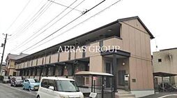 サザンハート東船橋