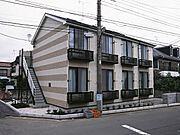 成瀬駅より徒歩22分 1階 築19年2ヶ月の賃貸物件