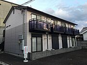 新金岡駅より徒歩10分 2階 築27年4ヶ月の賃貸物件