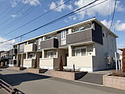 ウエストフォレスト 2階 築15年9ヶ月の賃貸物件