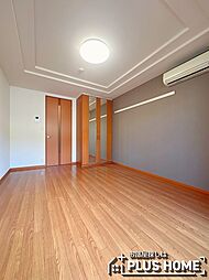 レジデンス塩屋 206 2階1Kのリビング/ダイニング