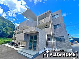 ユーミーマンション名草