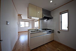 ナテュールメゾン1 202 2階1Kのリビング/ダイニング