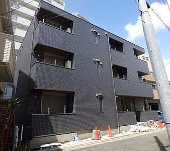 外観:外観・土地 外観:外観・土地