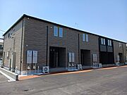 京終駅より徒歩26分 1階 新築の賃貸物件