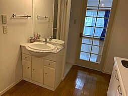 メゾンドプロヴァンス 3階ワンルームのリビング/ダイニング