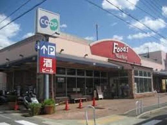 ワコーレヴィアーノ長田大塚町_周辺_1