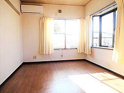 JR南武線 稲城長沼駅 徒歩5分の賃貸アパート 2階1Kのリビング/ダイニング