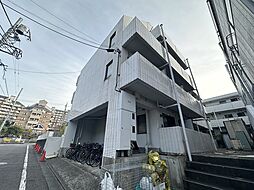 TISマンション堀之内