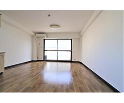 グローリーハイツ東成 203 2階ワンルームのリビング/ダイニング