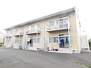 原当麻駅よりバス9分 徒歩7分 2階 築33年の賃貸物件