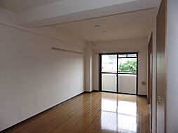 タカーラ・ハーヴェスト弐番館 3階2LDKのリビング/ダイニング