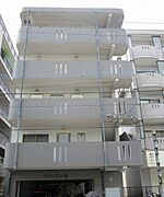 フォレスト優 5階 築30年1ヶ月の賃貸物件