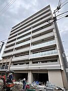 フォーリアライズ北三国ヶ丘 10階 新築の賃貸物件