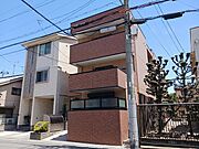 湊駅より徒歩10分 1階 築21年11ヶ月の賃貸物件