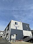和泉市富秋町１丁目 3階建 築8年のイメージ