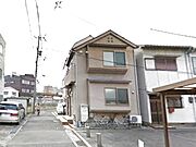 和田岬駅より徒歩3分 1階 築56年2ヶ月の賃貸物件