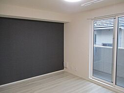 ラシーヌ 2階2LDKのリビング/ダイニング