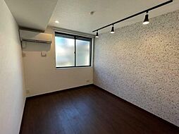 ルノン平井south 2階1Kのリビング/ダイニング