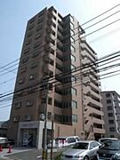 箱崎駅より徒歩23分 11階 築18年10ヶ月の賃貸物件