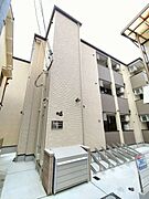 H-maison塚本IIの賃貸物件