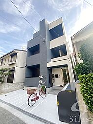 京阪本線 森小路駅 徒歩6分