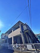 OBELISK,K 2階 築23年11ヶ月の賃貸物件