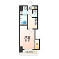 Luxe西田辺4階6.1万円