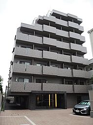 JR南武線 向河原駅 徒歩8分