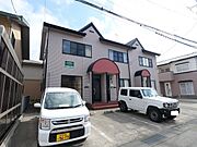 アトラクティブシェルターの賃貸物件