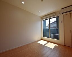 マ・メゾン大宮 2階1Kのリビング/ダイニング