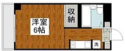 ストリームサイドスズキ 2階/201