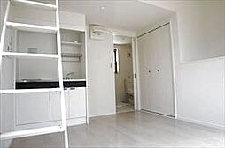 ＦＥＲＩＯ綾瀬ウエストコート 204 2階ワンルームのリビング/ダイニング